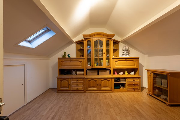 Medium property photo - Drossaard 9, 4624 KA Bergen op Zoom